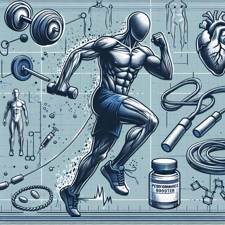 Halotestin: athletes' secret to peak performance