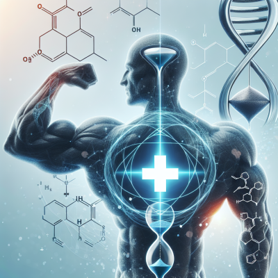 Maximizing muscle recovery with phenylpropionate testosterone