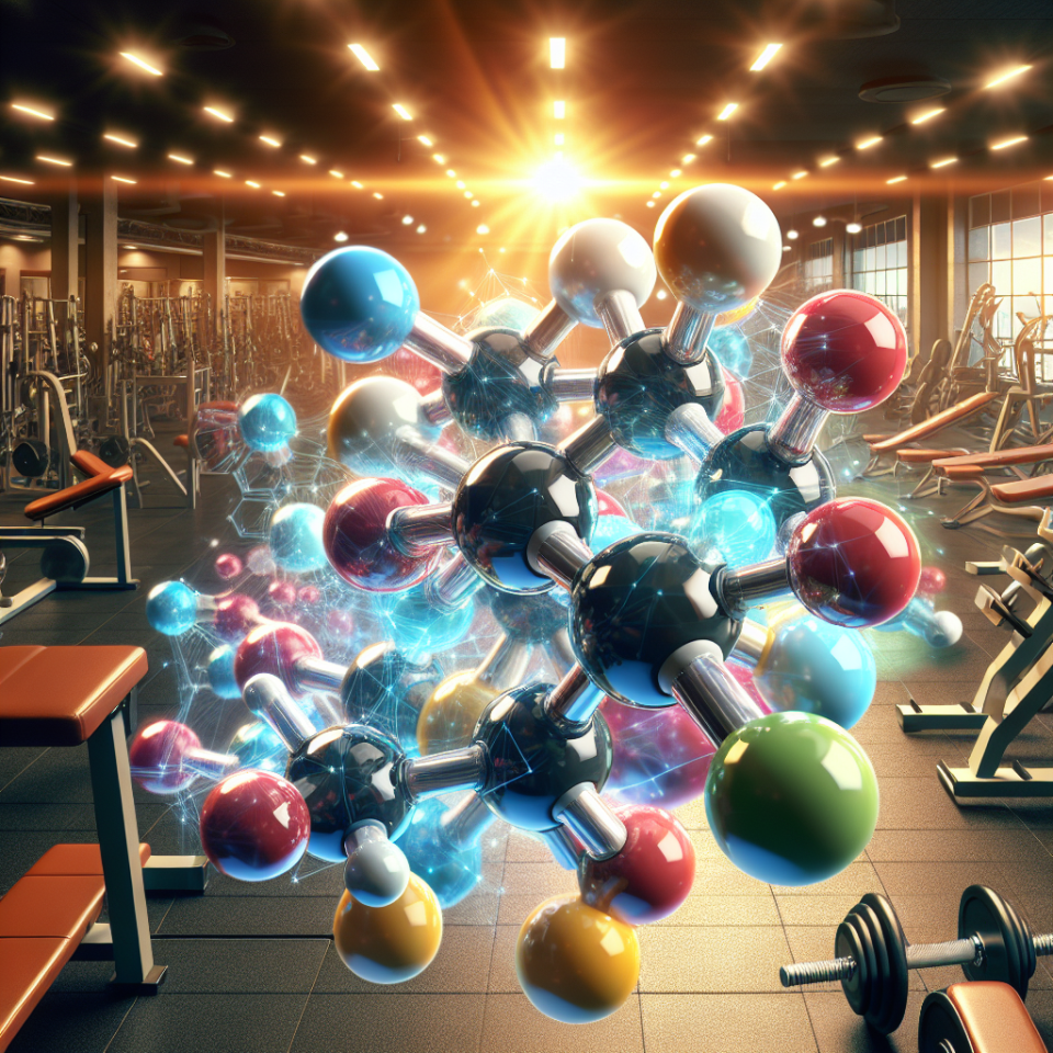 Methyltestosterone as a performance-enhancing supplement