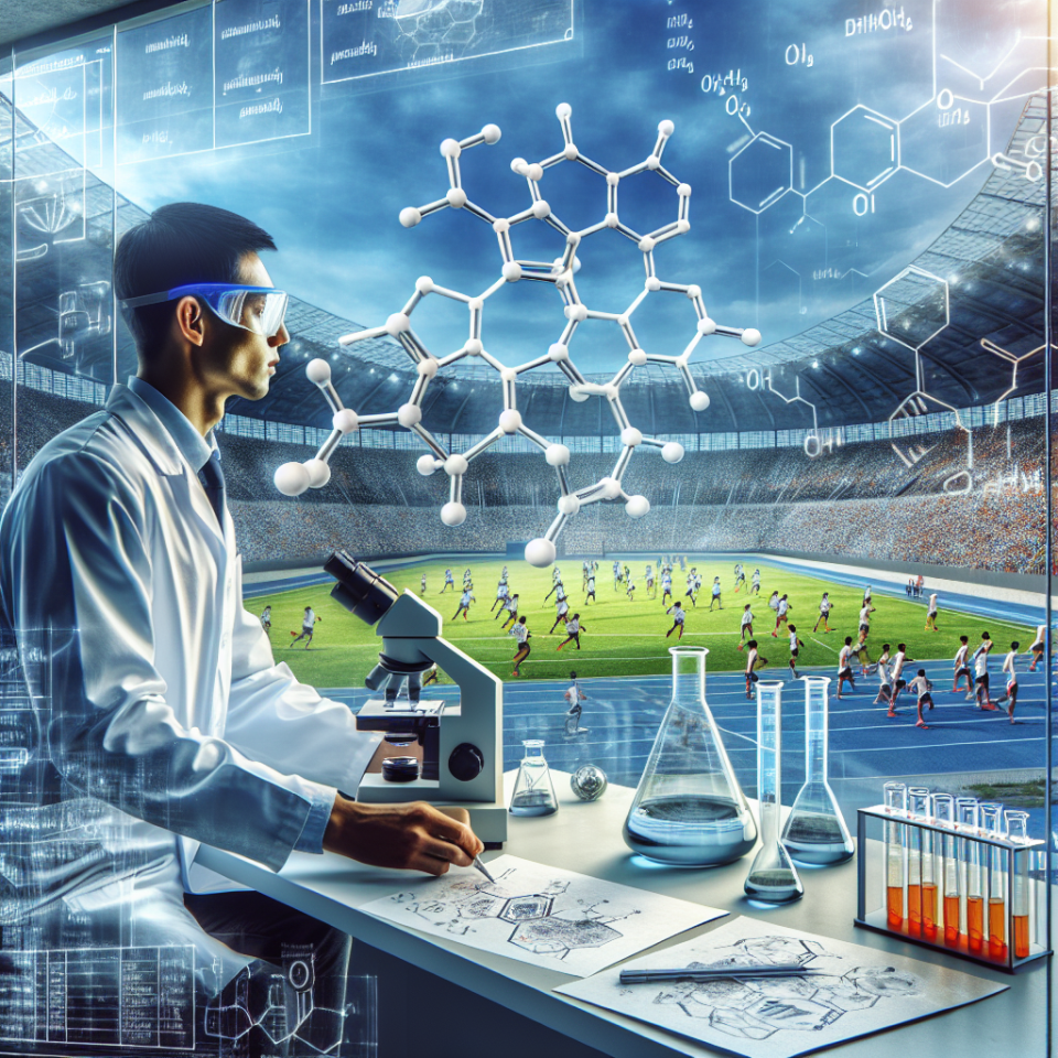 Mildronate dihydrate: a new perspective in sports pharmacology
