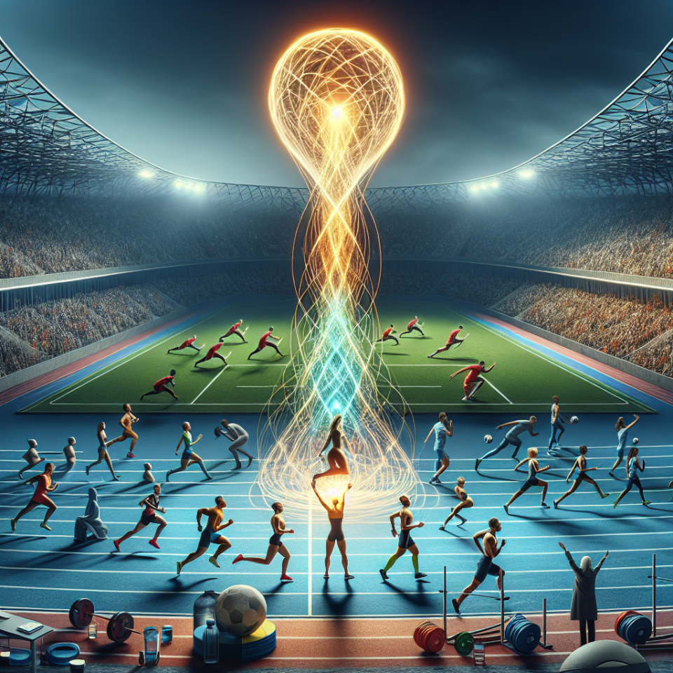 Primobolan's increasing presence in the sports environment