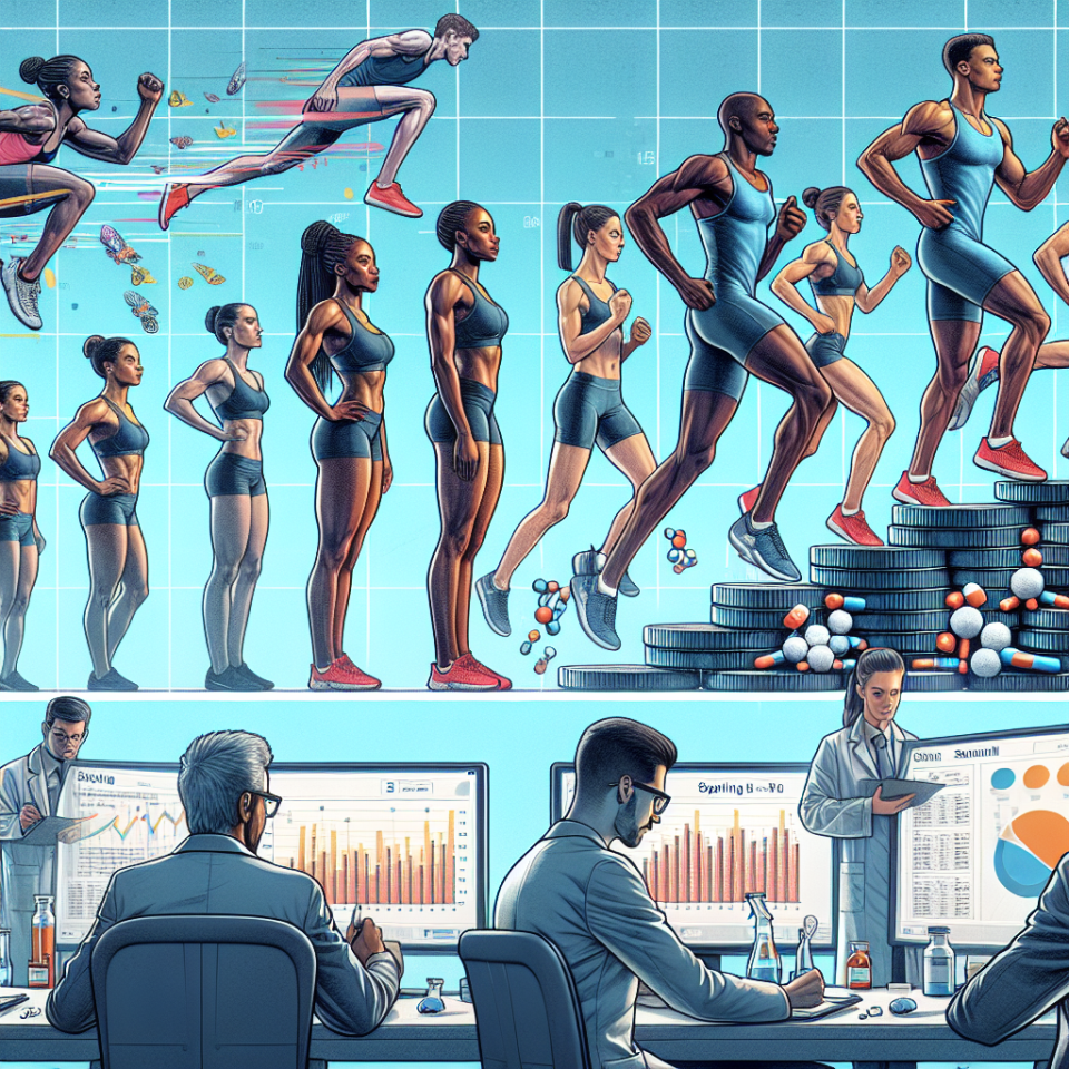 Sintol and athletic performance: insights from scientific research