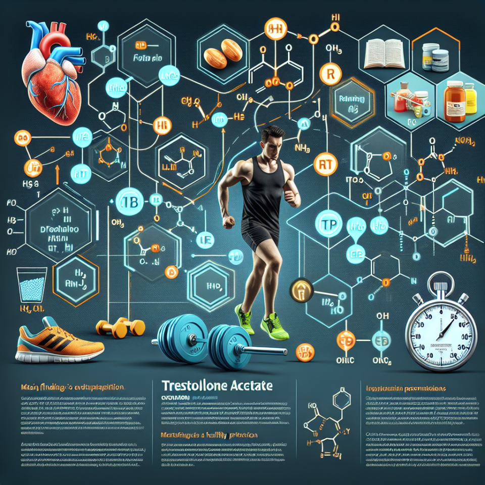 Trestolone acetate and athletic performance: a comprehensive review