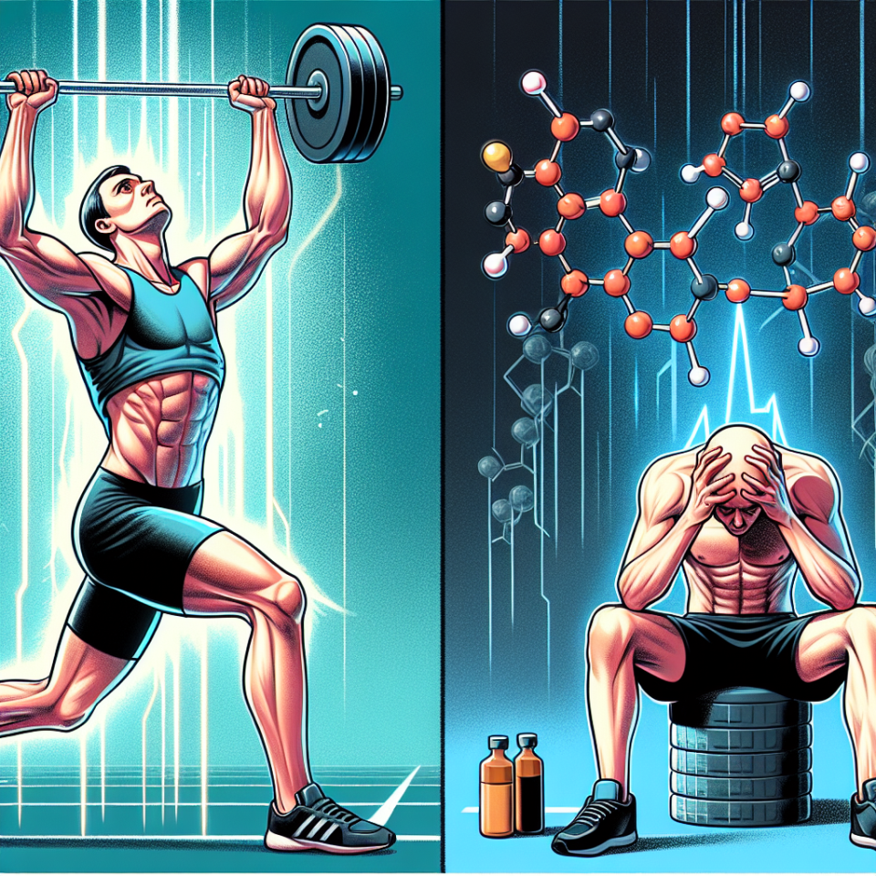Trestolone acetate: benefits and risks for athletes