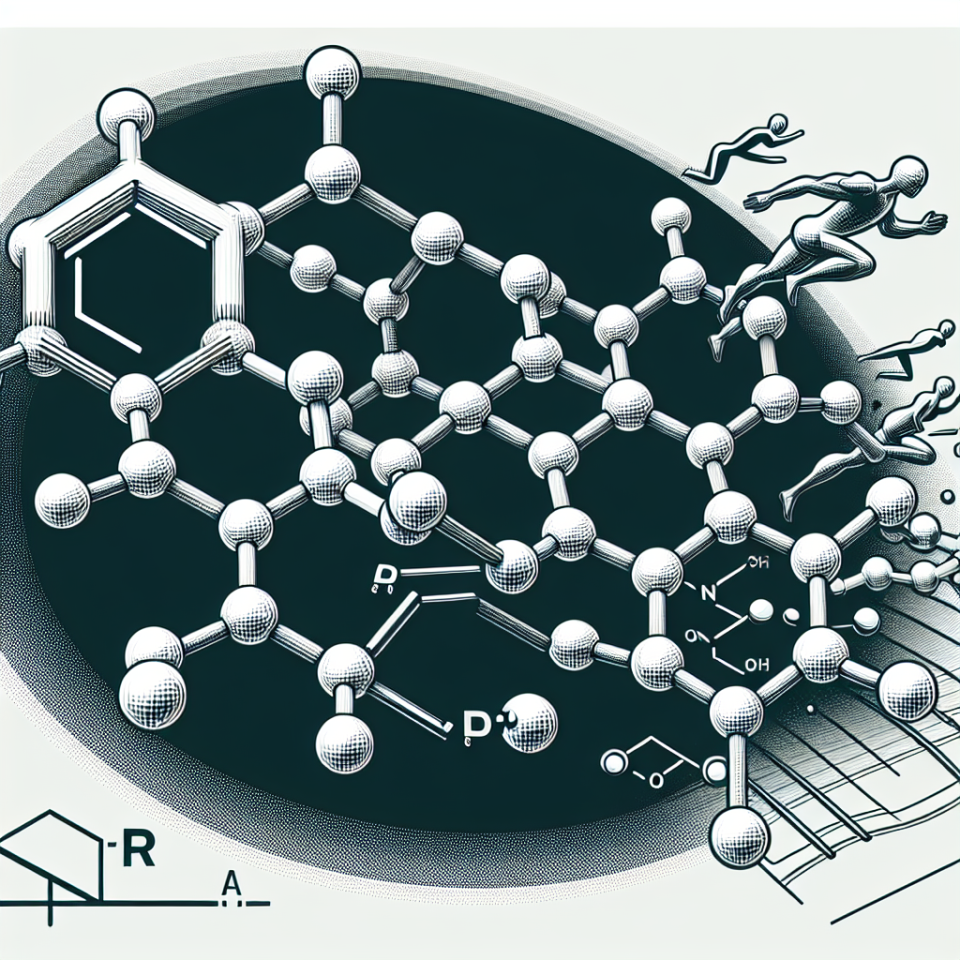 Trestolone acetate: emerging steroid hormone in sports performance