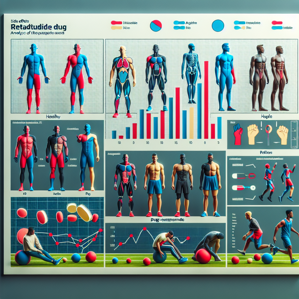 analysis of retatrutide side effects in sports