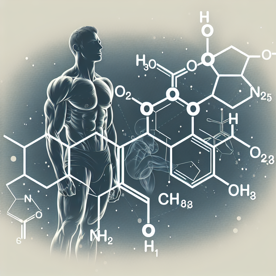 dihydroboldenone cypionate: a powerful anabolic for athletes