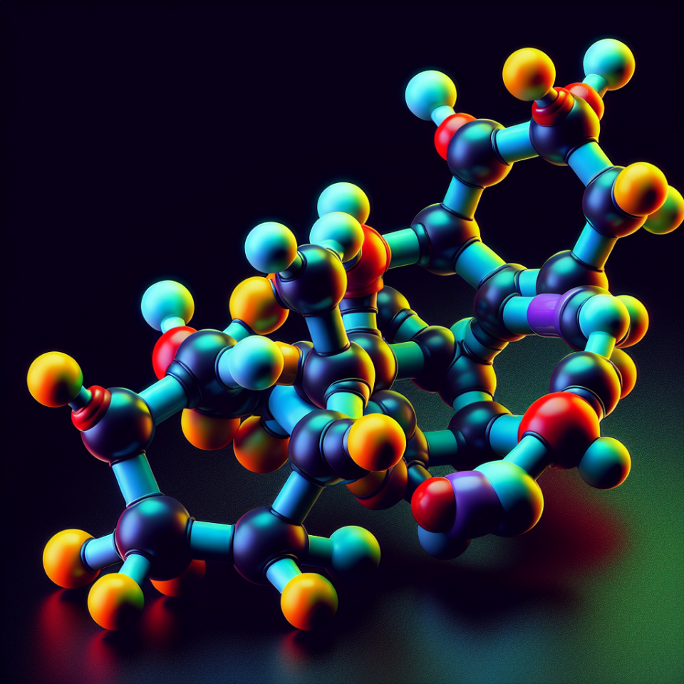 Eca: a powerful stimulant for enhancing athletic performance