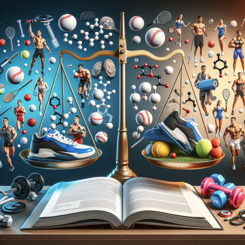 Importance of testosterone undecanoate in sports pharmacology