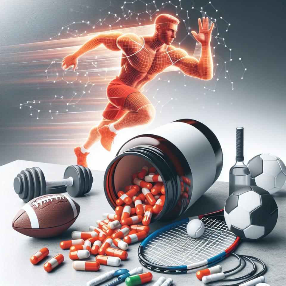 Sibutramine as a potential solution to enhance sports performance