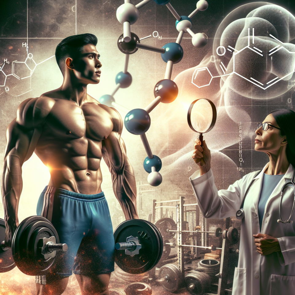 Sibutramine in bodybuilding: advantages and risks