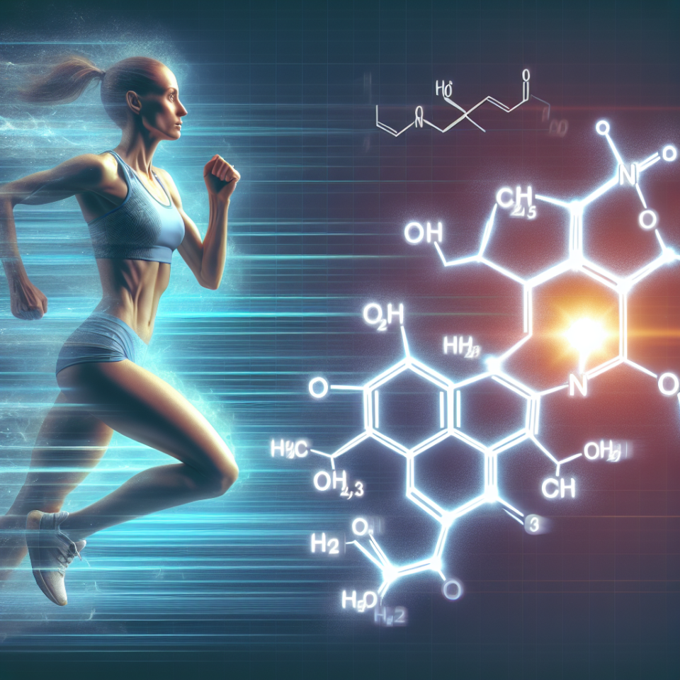 The role of phentermine hydrochloride in sports performance