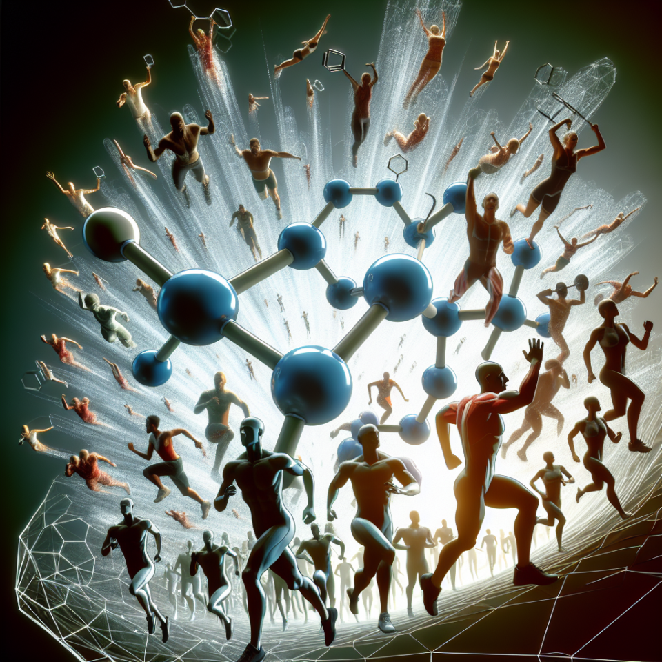 Tirzepatide: a new ally for athletes