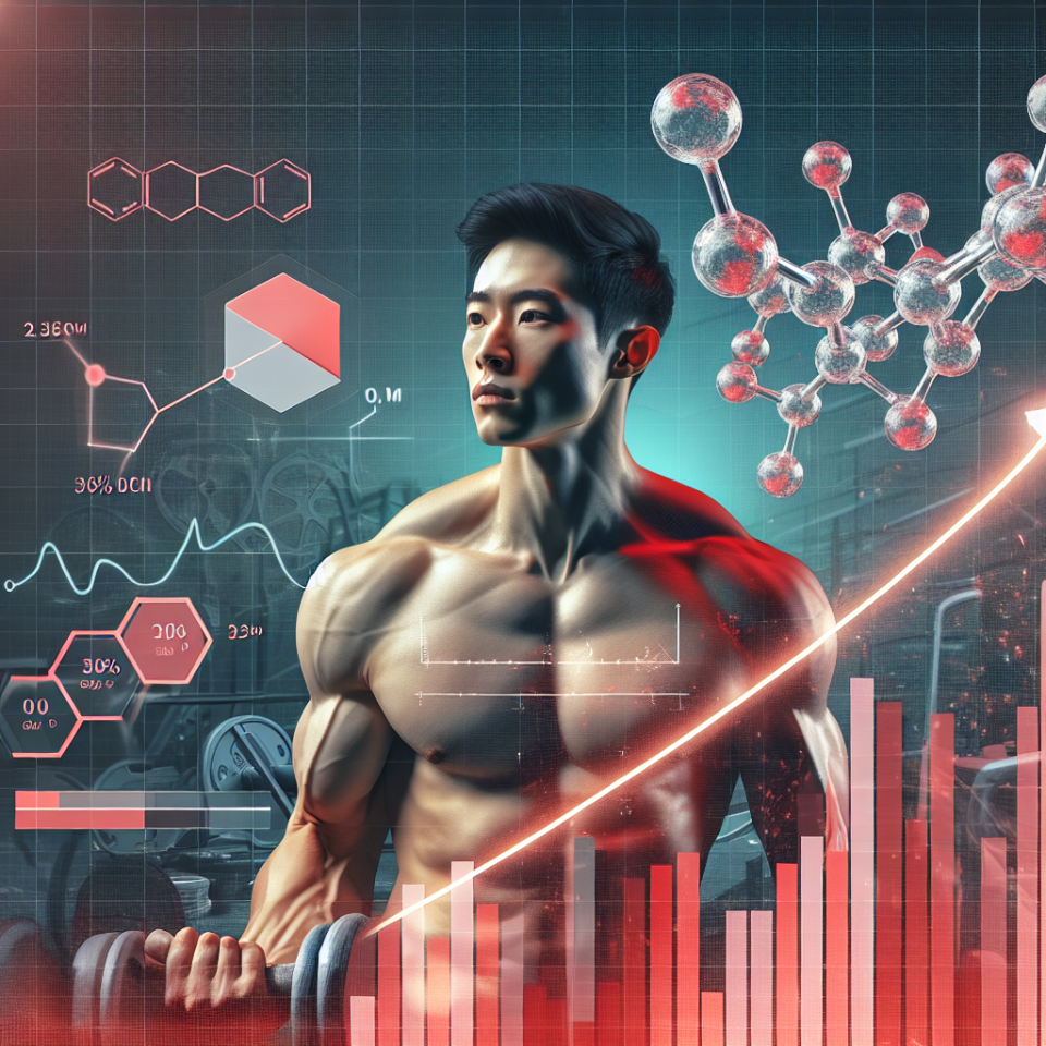 Tirzepatide: a promising drug for muscle growth in athletes
