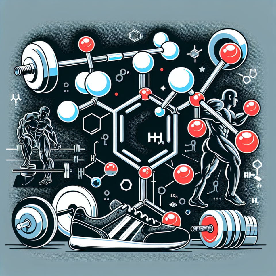Trenbolone acetate: a powerful anabolic steroid for improving sports performance