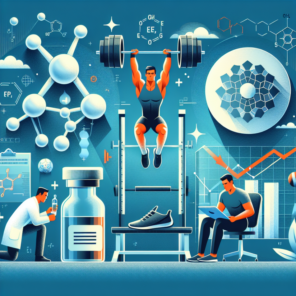 Trenbolone mix: a potent anabolic steroid for sports performance enhancement