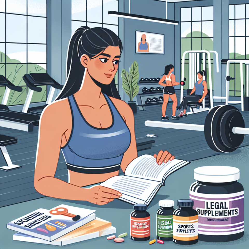 Clenbuterol use in athletic preparation