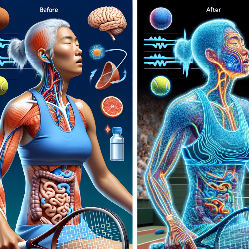 Isotretinoin's impact on metabolism during sports activity