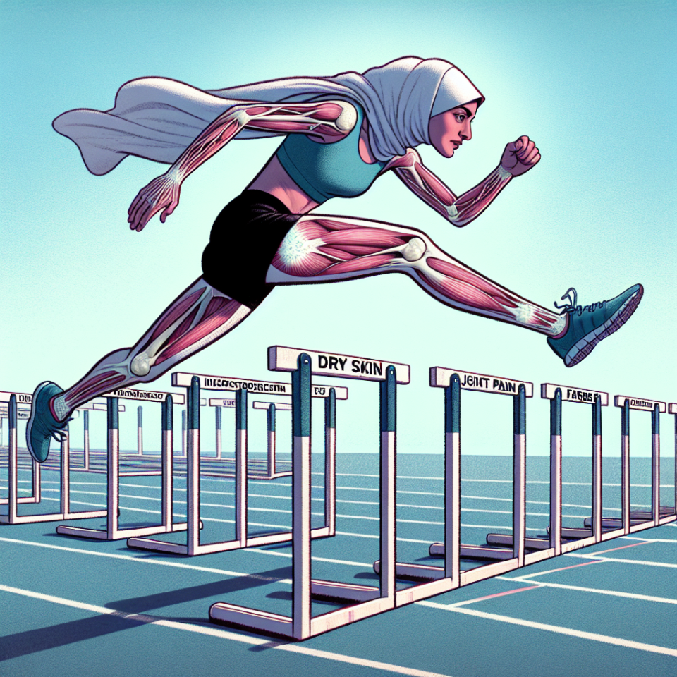 Isotretinoin: side effects on athletic performance