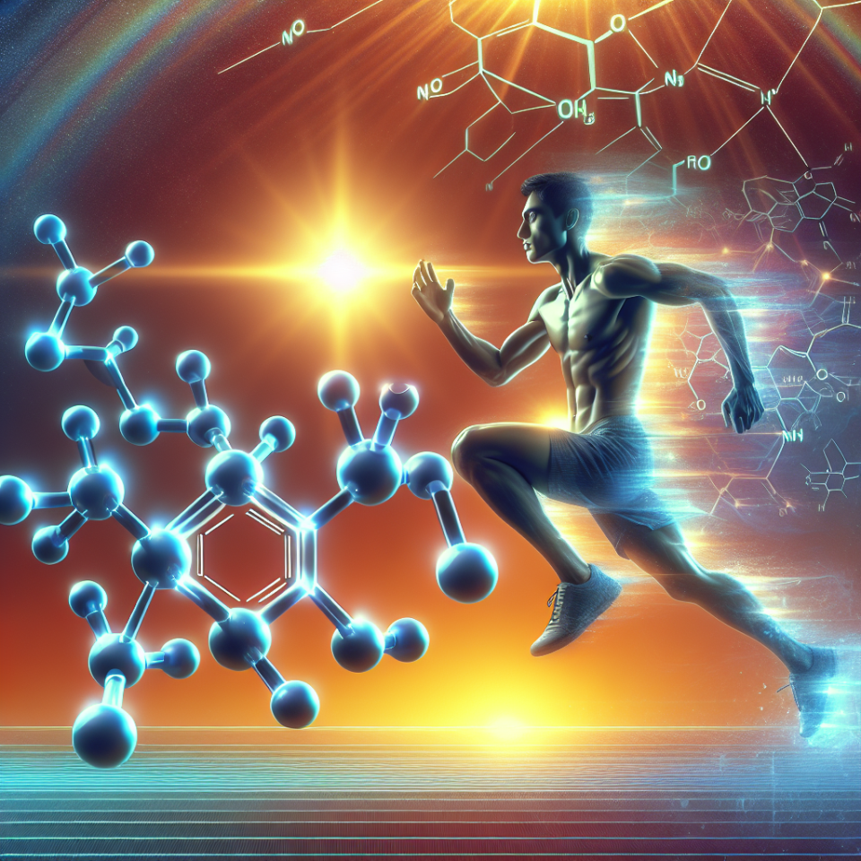 Nebivolol: a promising drug for athletes