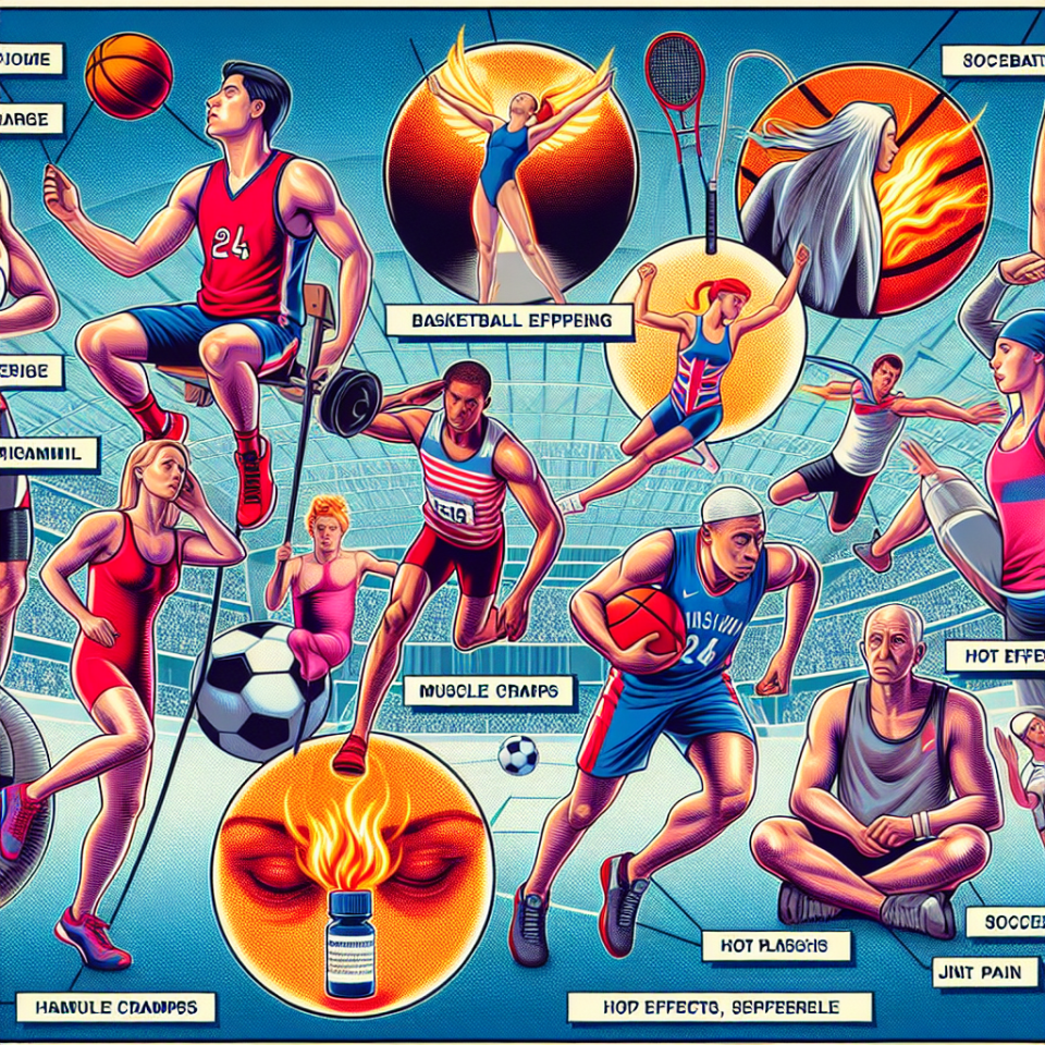 Side effects of raloxifene hcl in sports