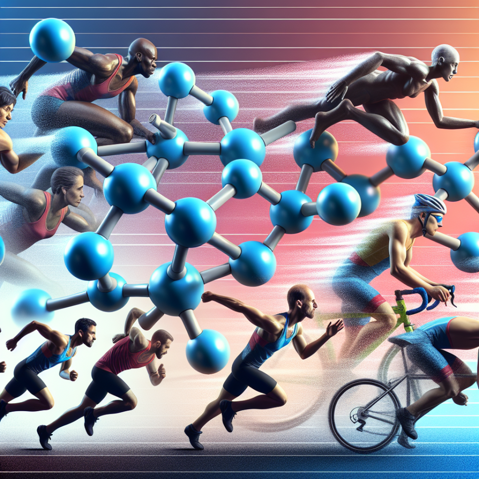 Sildenafil citrate and its impact on endurance sports