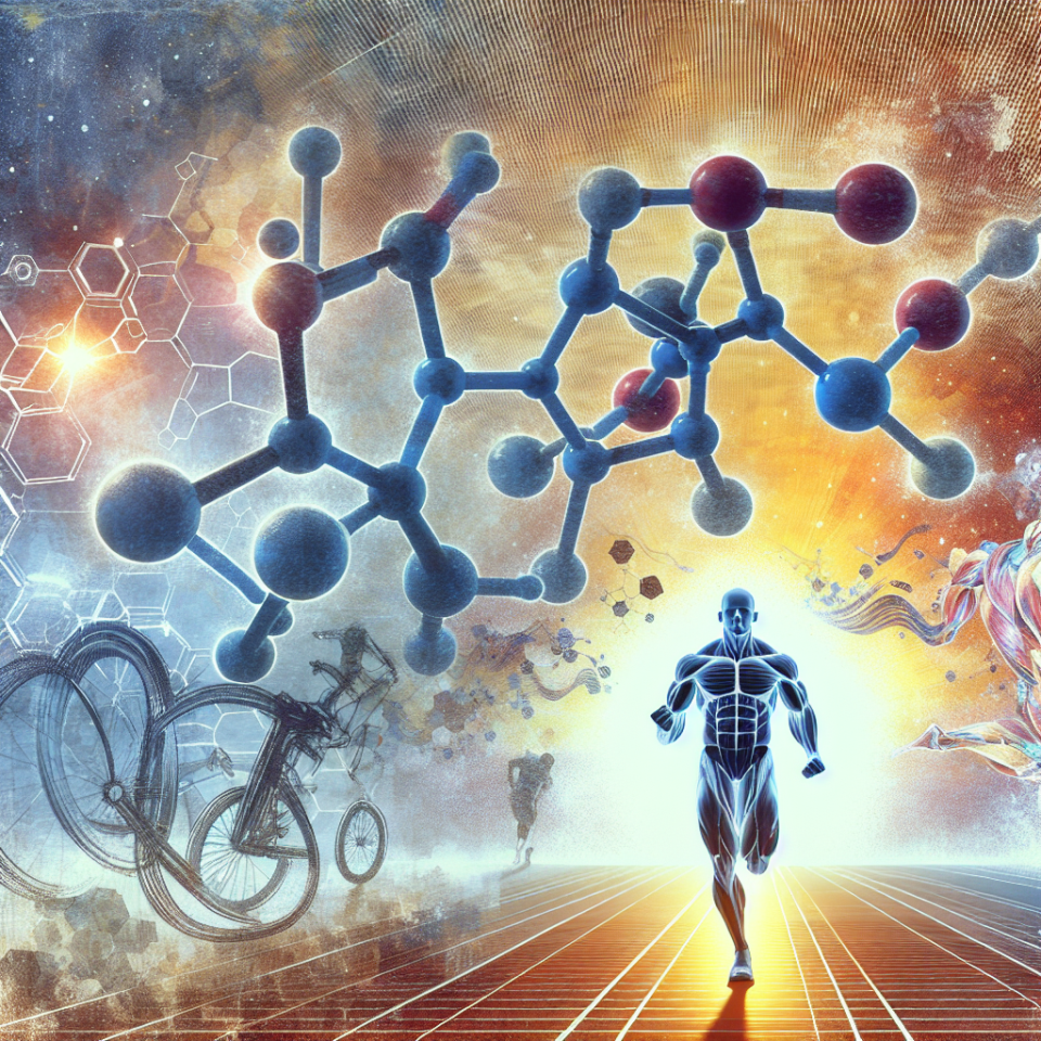 Toremifene citrate and its impact on physical endurance