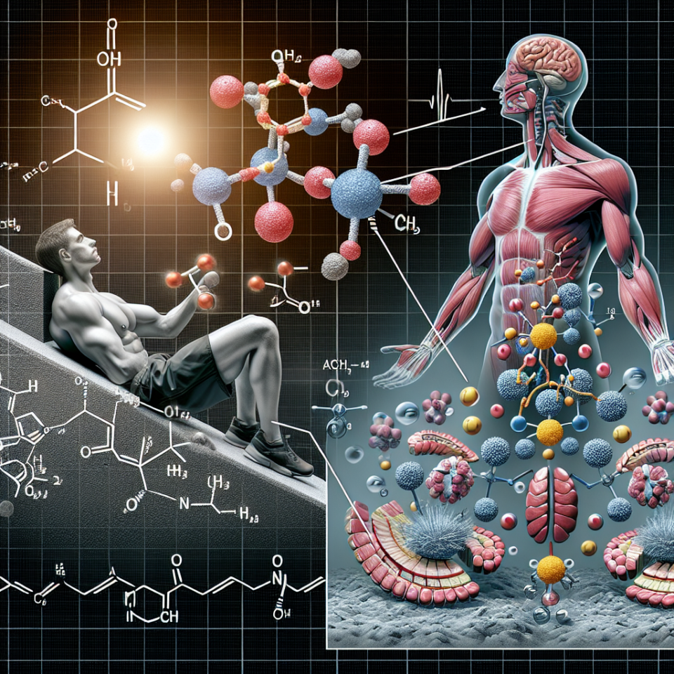 Utilizing sildenafil citrate in post-workout muscle recovery