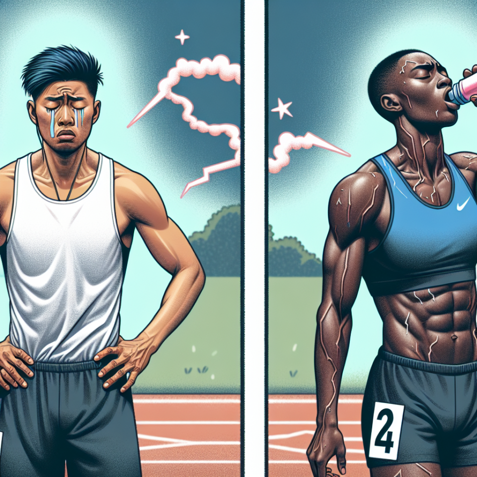 Dehydroepiandrosterone: potential effect on athletic performance