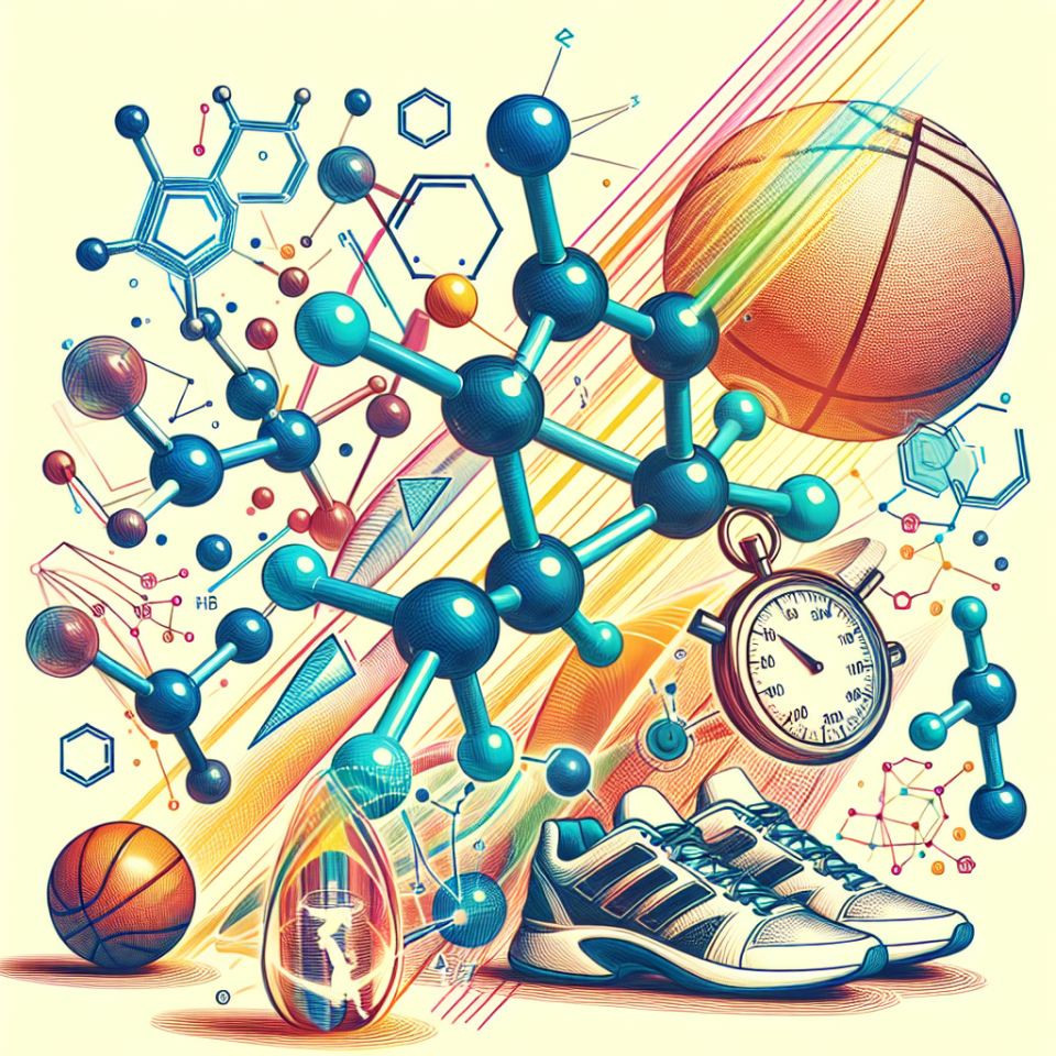 Ezetimibe: a new ally for athletes