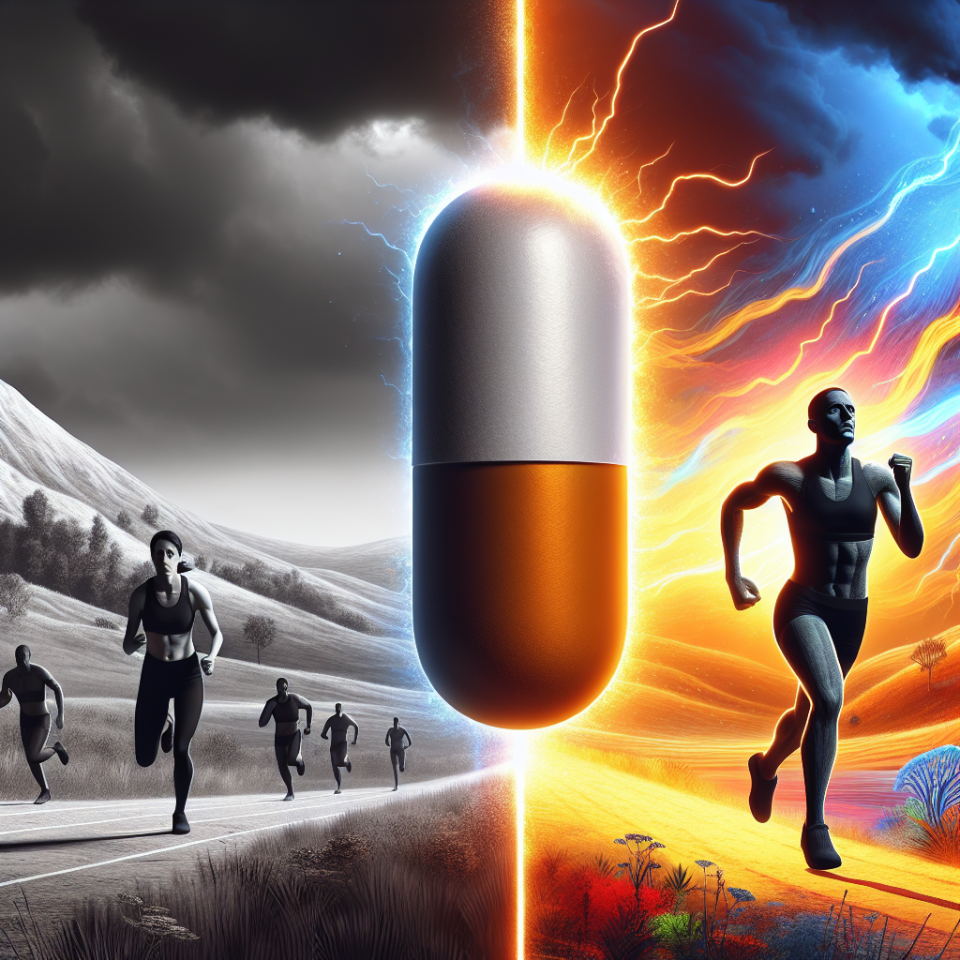 Pitavastatin calcium effects on sports performance