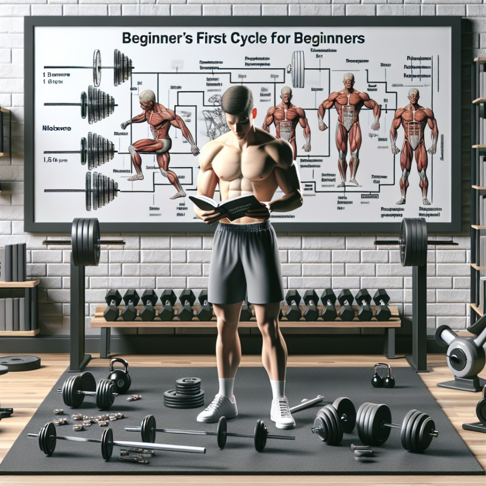 Beginner's first cycle with mibolerone