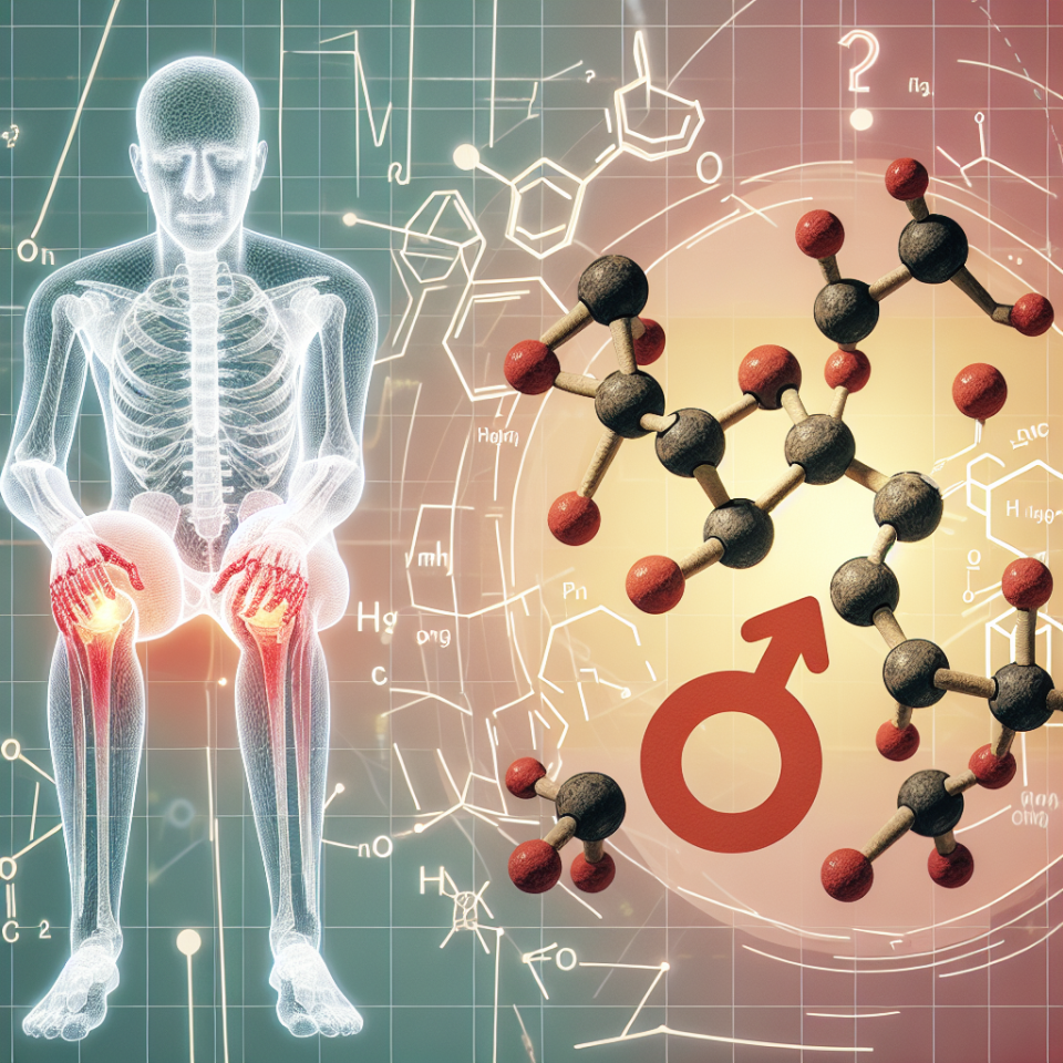 Joint pain and methyltestosterone: is there a connection?