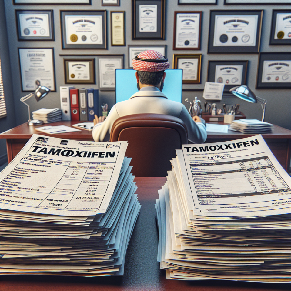 Physician's perspective: tamoxifene vs other options