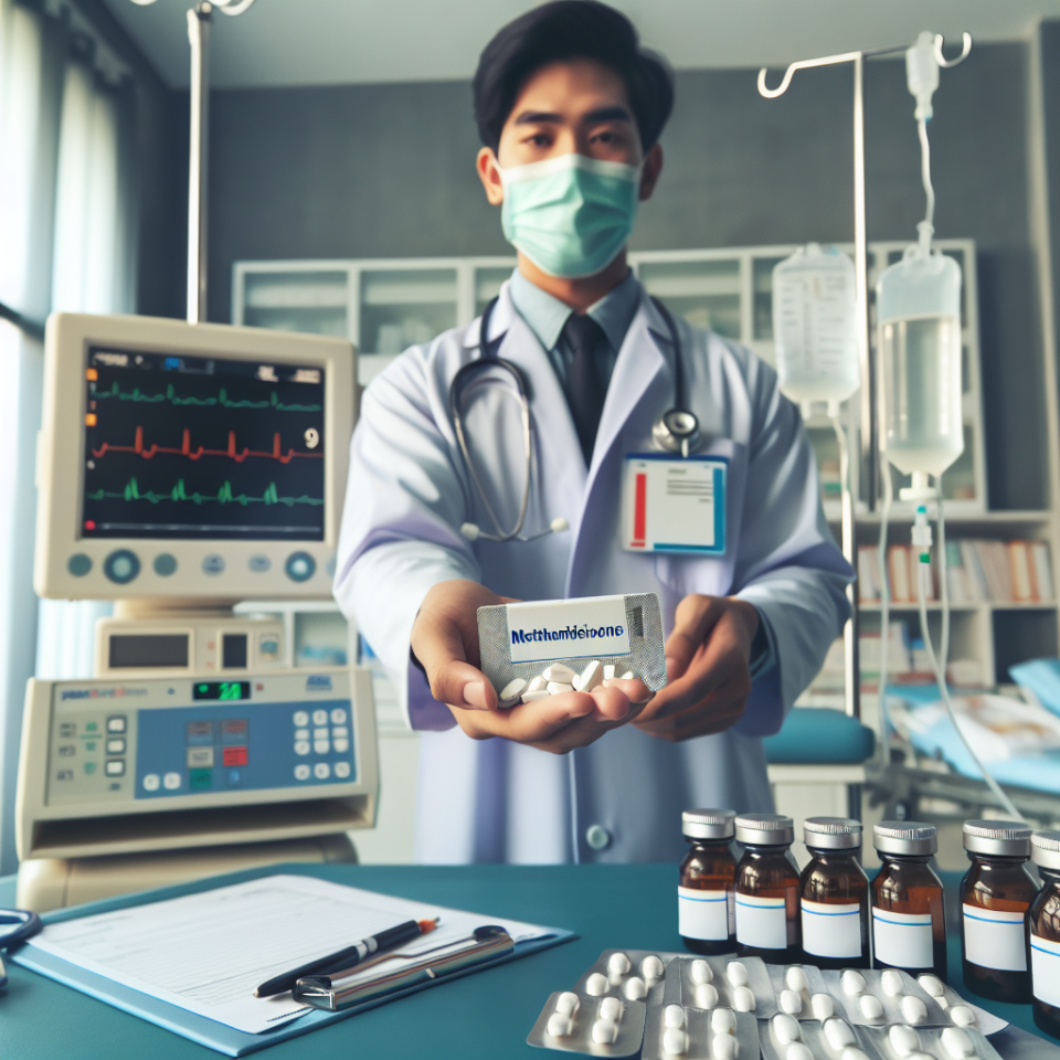 Therapeutic dose of methandienone compresse in clinical settings