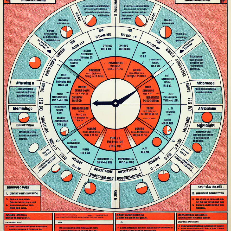 Timing of drostanolone pillole doses for maximum effectiveness