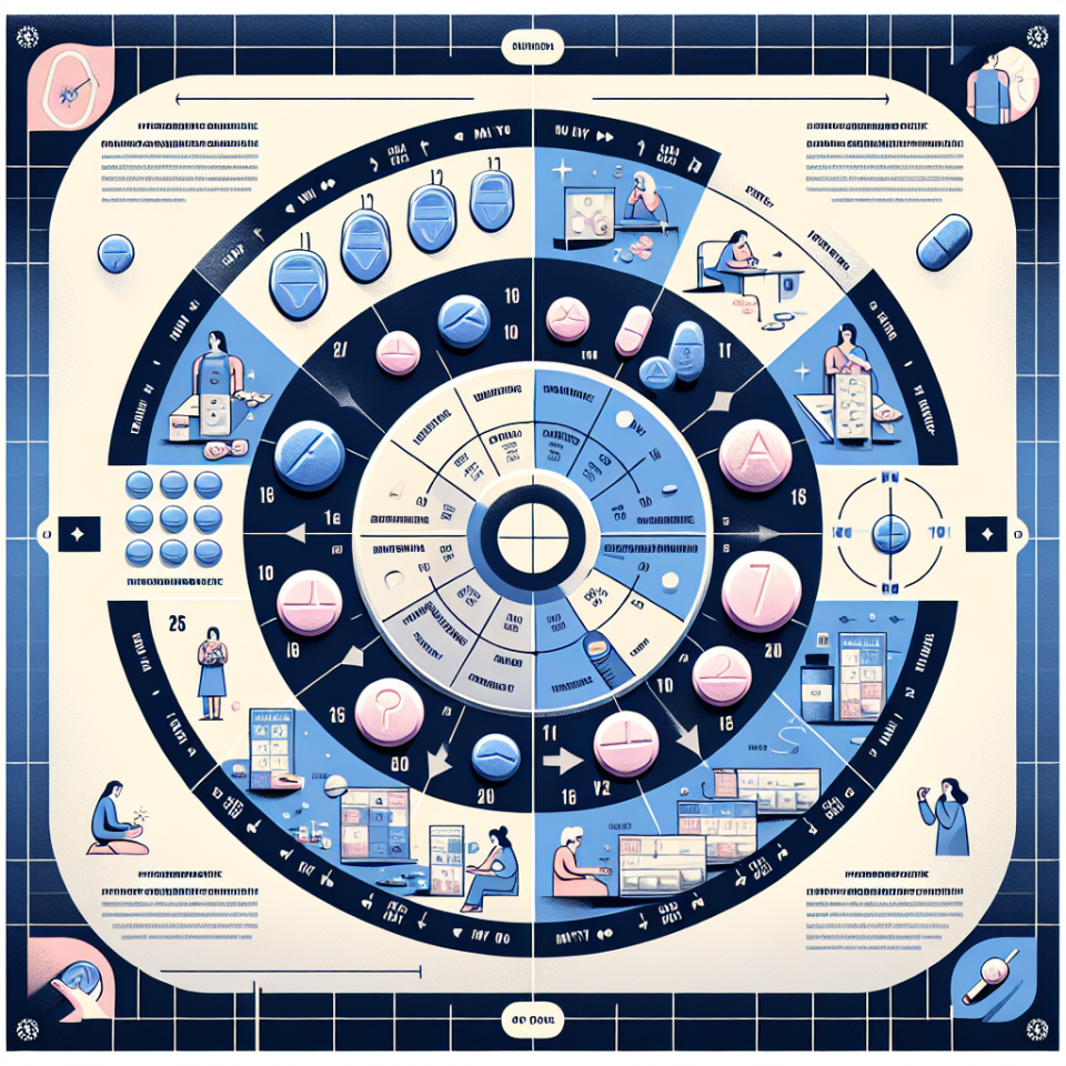 Women's cycle protocol for drostanolone pillole