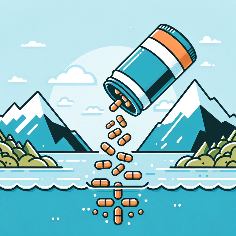 Volume of distribution of andriol